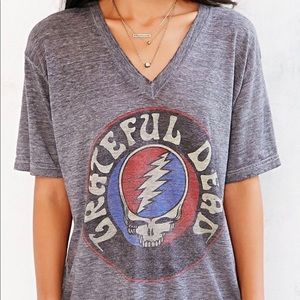 Urban Outfitters Grateful Dead vintage tee